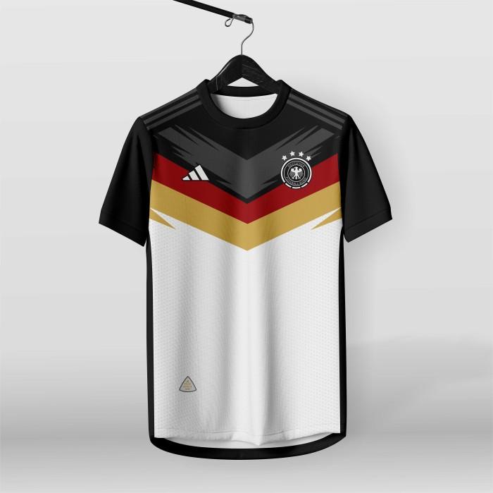 Jersey bola Jerman | Kaos Bola Jerman | Jersey sepak bola Jerman