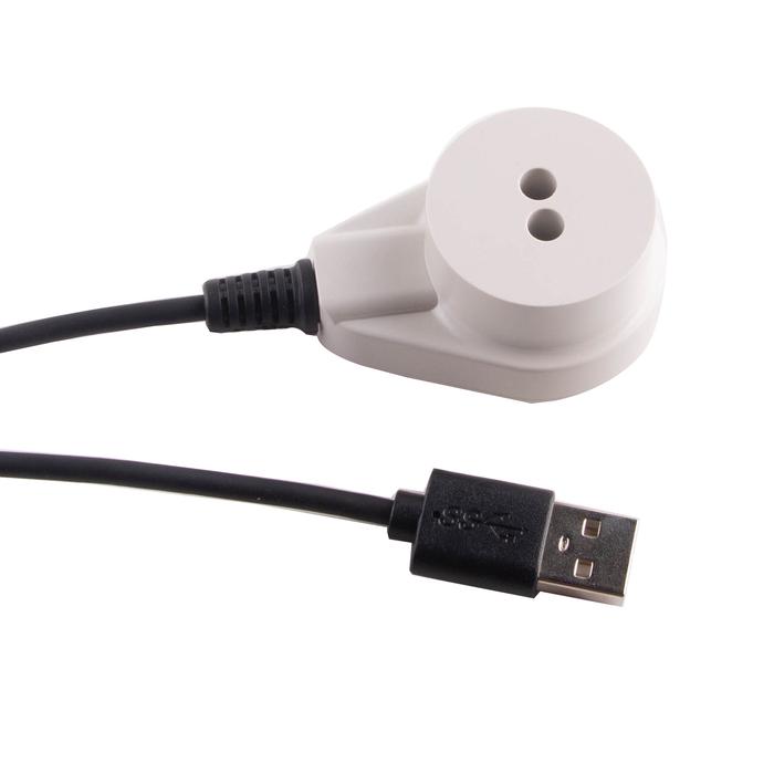 USB to Near Infrared IR Meter Reader Power Meter IEC62056/1107/DLMS Transparent Transmission Communi