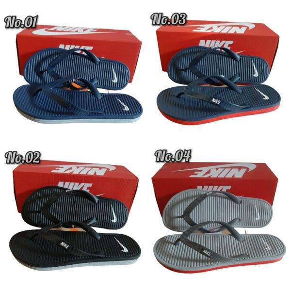 Sandal Nike Original Sandal Pria Sandal Jepit