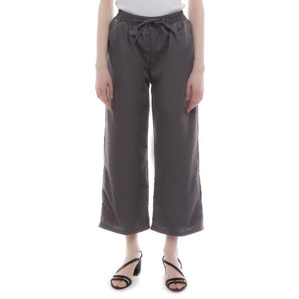 Ramayana - Jj Jeans Celana Kulot Cringk 8384 D.k