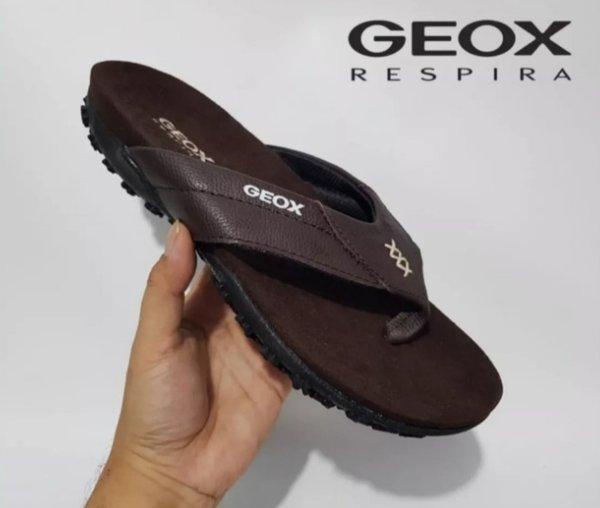 Sandal Jepit Pria Geox Respira Original Made in Indonesia