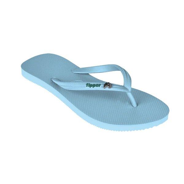 Sandal Fipper Glitter Original untuk Wanita, Sandal Jepit Wanita Fipper