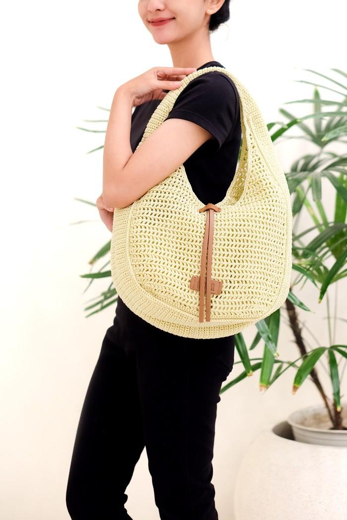promo Dowa Amalfi Women Shoulder Bag