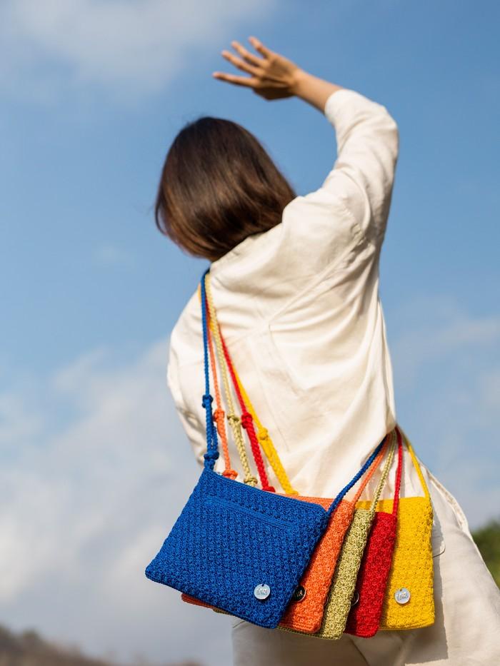 promo Dowa Almere Womens Crossbody