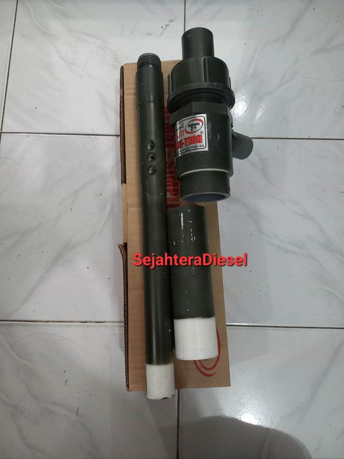 Mata jetpump KIM-HI TECH original/Mata jet mini  apolo
