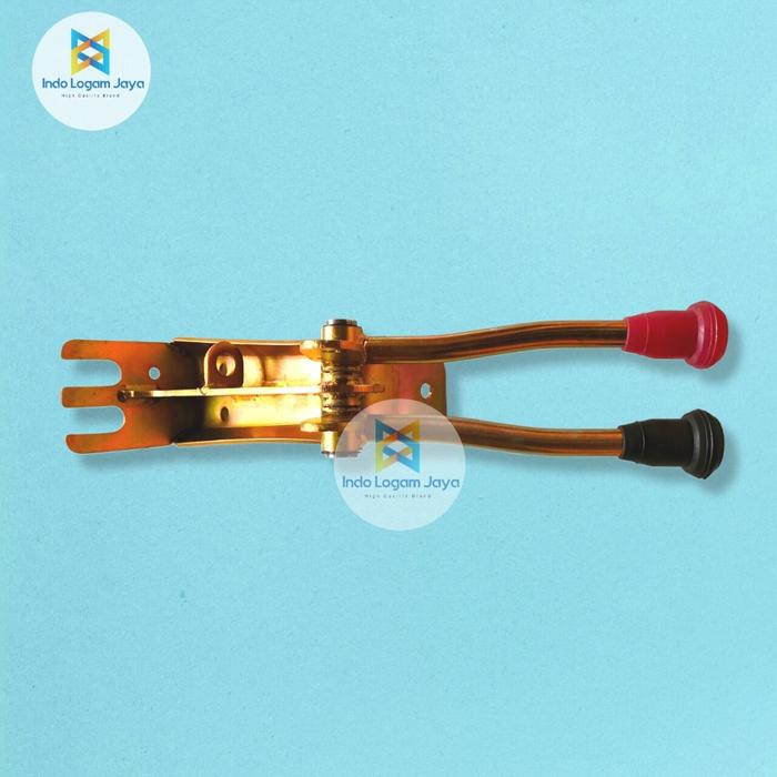 Handle PTO 2 tuas Dump Truck / Power take off PTO Handle dump truk / Tuas untuk mengungkit 2 lever