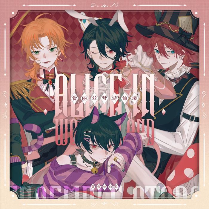 Anime Ensemble Stars Alice Series Sakuma Rei Ritsu Badge Brooch Pins Metal Polaroid Postcard Colored