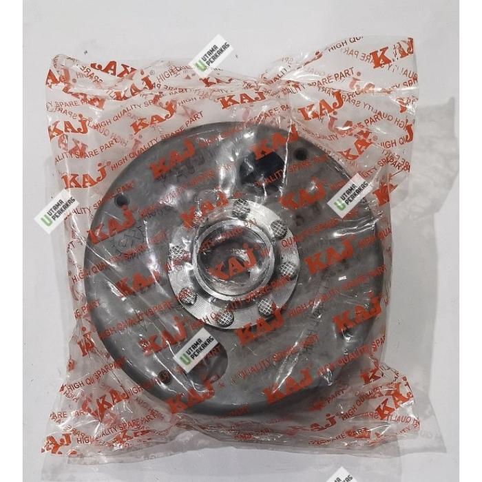 Magnet Flywheel Mesin Chain Saw MS070 KAJ