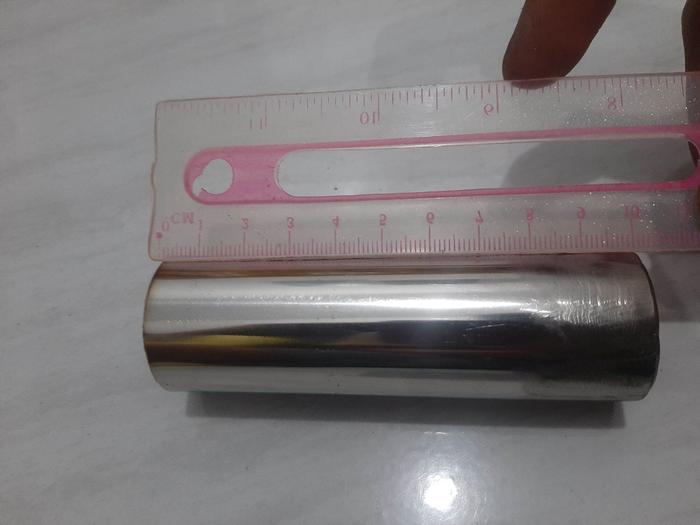 magnet batu beras 12000gauss neodymium N52 10cm