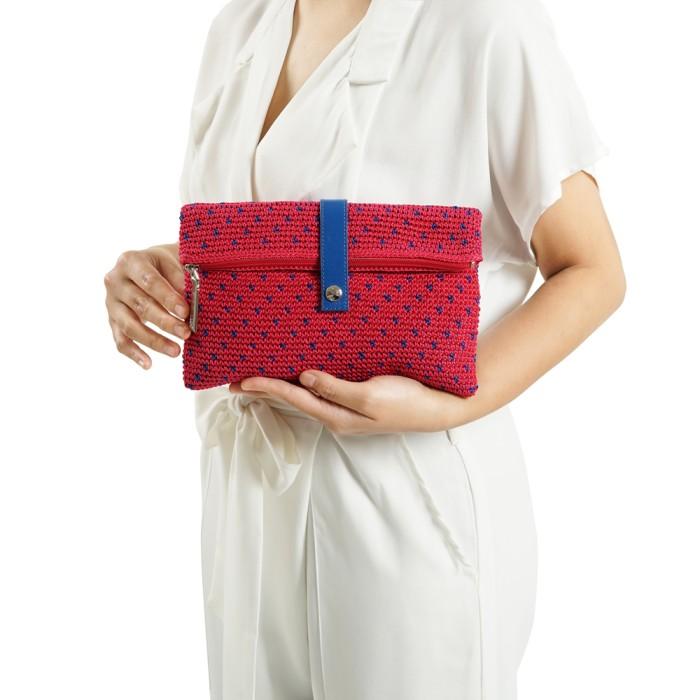 promo Dowa Pavia - Womens Clutch