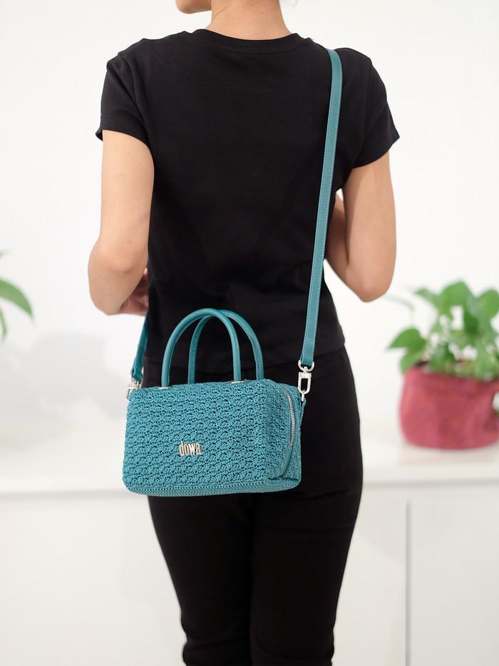 promo Dowa Pretty Women Satchel Bag