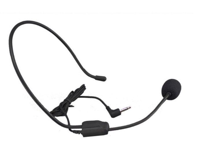 MIC CLIP ON CO27 Clip On Mic Bando untuk Youtuber mc dll New