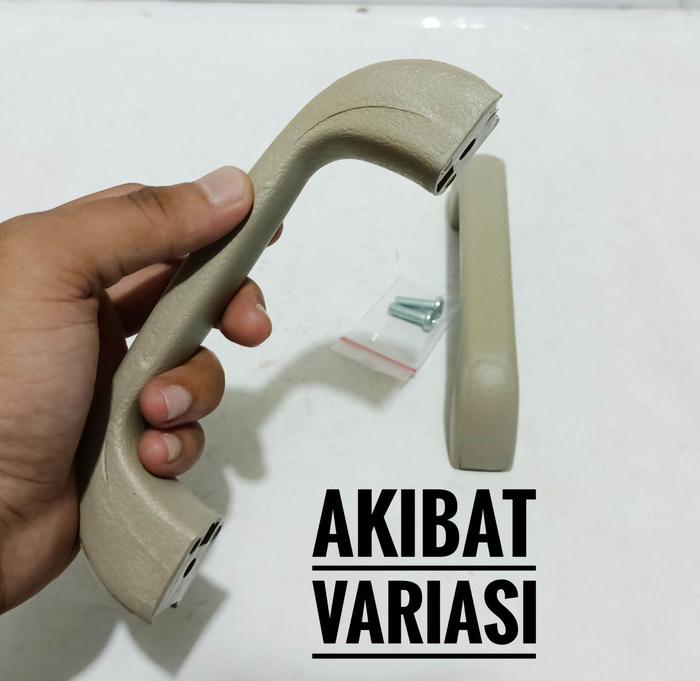 Handle Plafon Mobil Calya Sigra Hand Grip Plafon Calya Sigra Pegangan Tangan Plafon Calya Sigra
