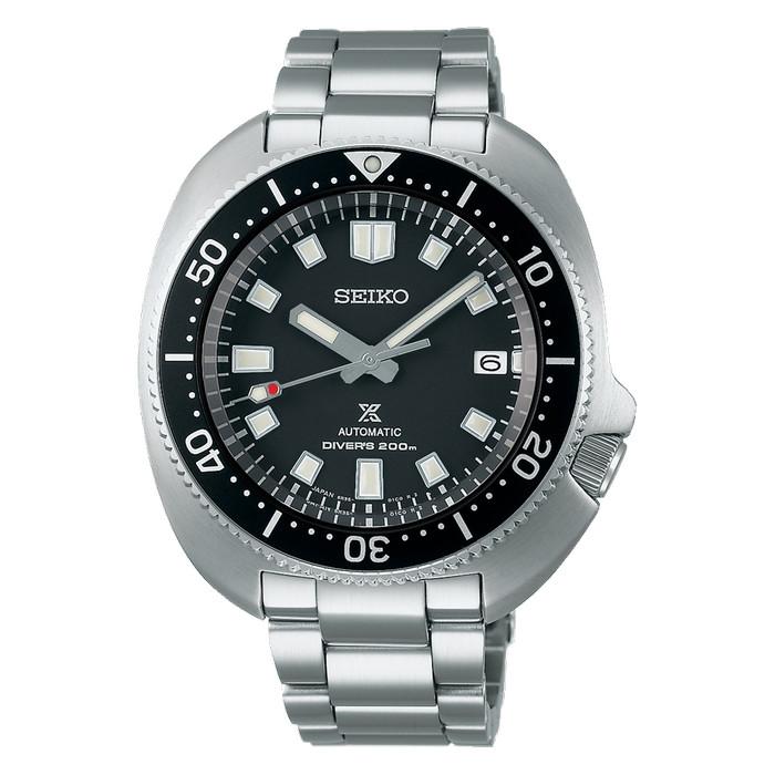 SEIKO PROSPEX TURTLE BLACK SPB151J1 CAPTAIN WILLARD LIMITED EDITION