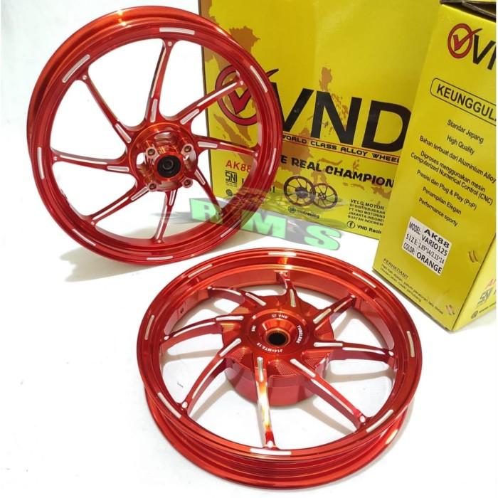 VND Velg Racing Vnd Ak88 Vario 125 Vario 150