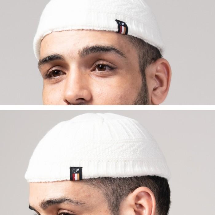 Peci Beannie Hat - SAMASE | Peci Samase | Peci Jaman Now