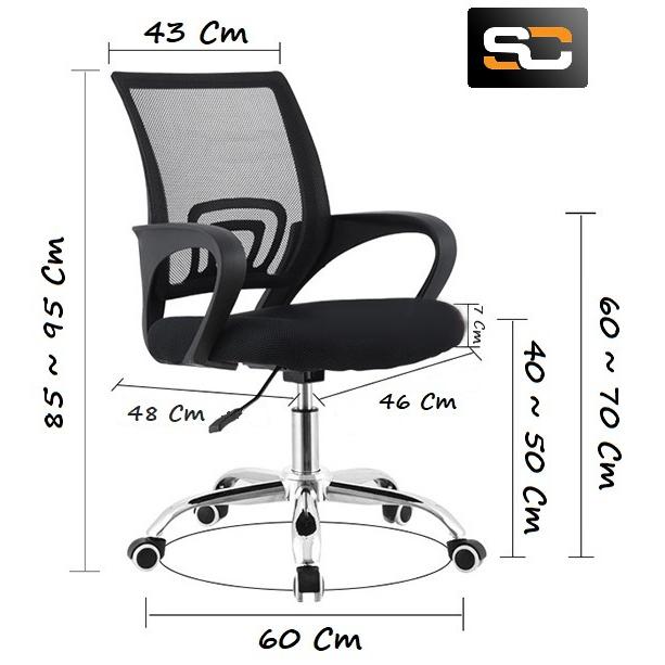 Kursi Kantor / Kursi Kerja / Kursi Direktur Terlaris.