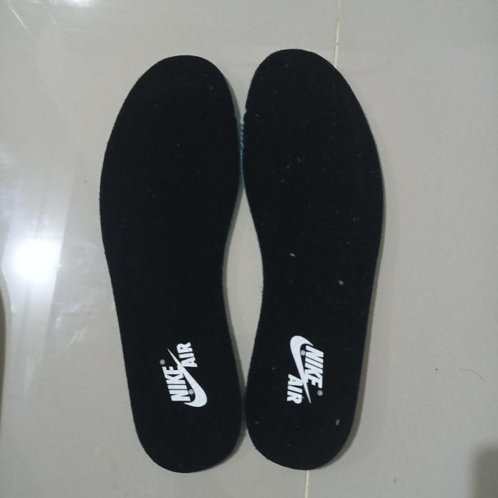 (TERBARU) INSOLE SEPATU NIKE JORDAN