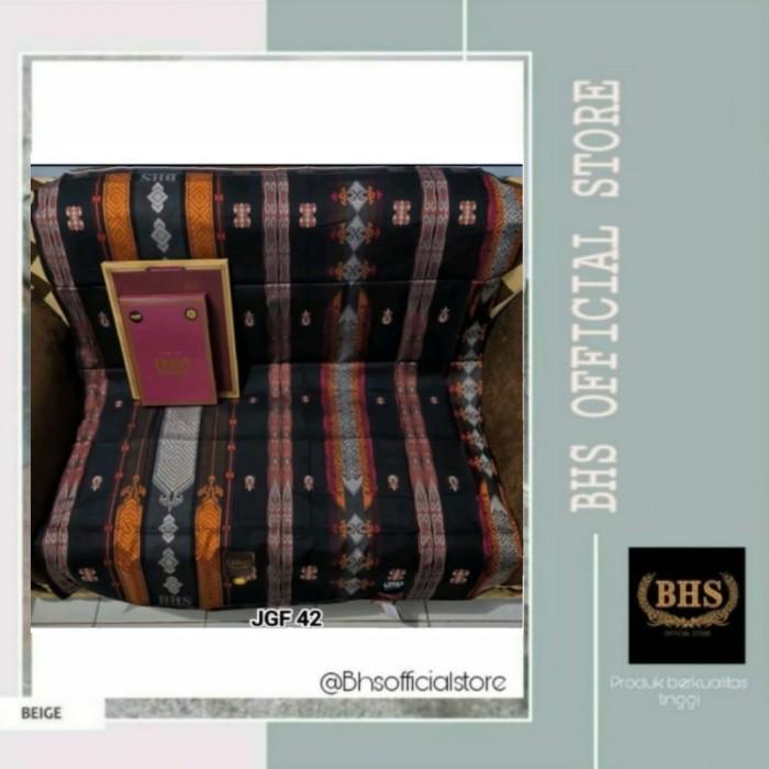 BHS JGT,JSK EXCELLENT JAGUAR MESRES GOLD & SILVER 11