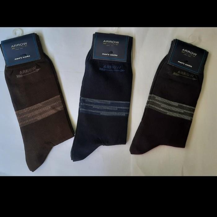 (TERBARU) KAOS KAKI ARROW