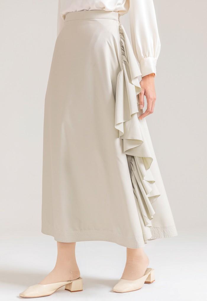 Skirt - Orvin Skirt - Ria Miranda
