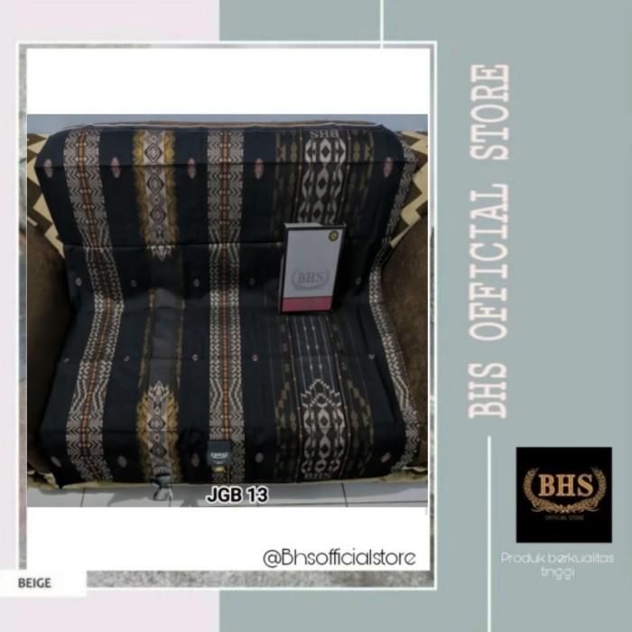 BHS JGT,JSK EXCELLENT JAGUAR MESRES GOLD & SILVER 04