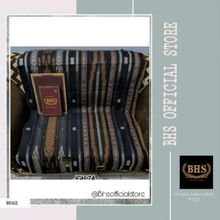 BHS JGT,JSK EXCELLENT JAGUAR MESRES GOLD & SILVER 27