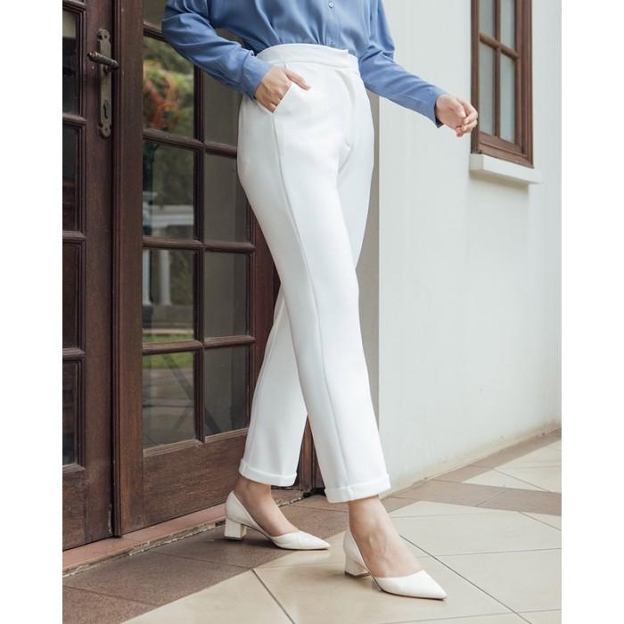 Geulis.id GIMMY PANTS (4 warna) Celana