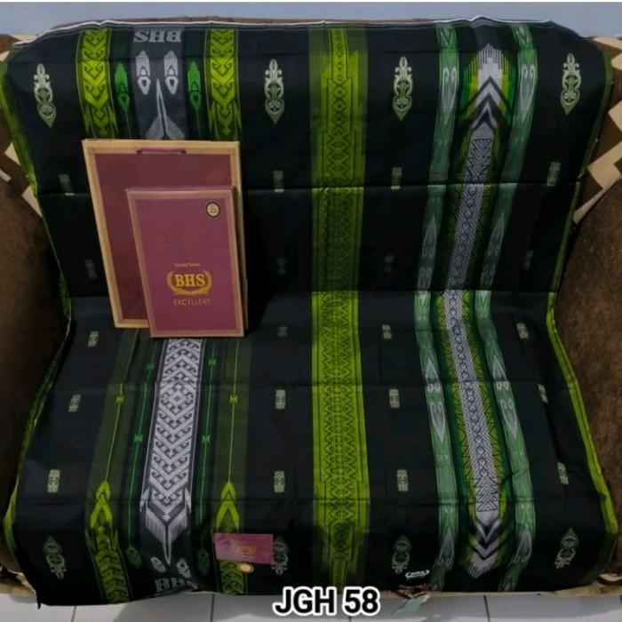 BHS JGT,JSK EXCELLENT JAGUAR MESRES GOLD & SILVER SSQ59