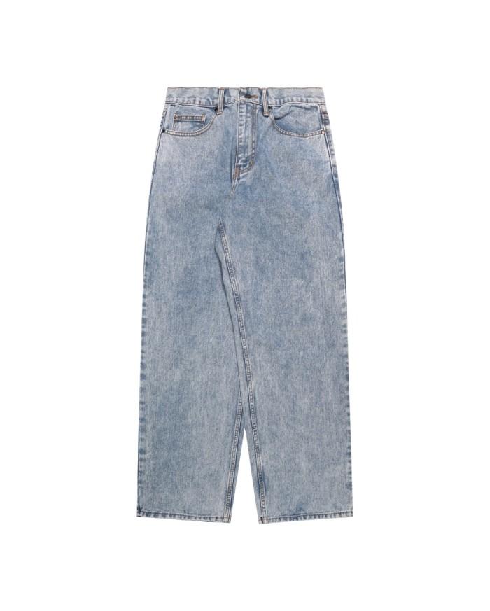 Denim Pants Ginna Og Basic Ue Thanksinsomnia Terbaru