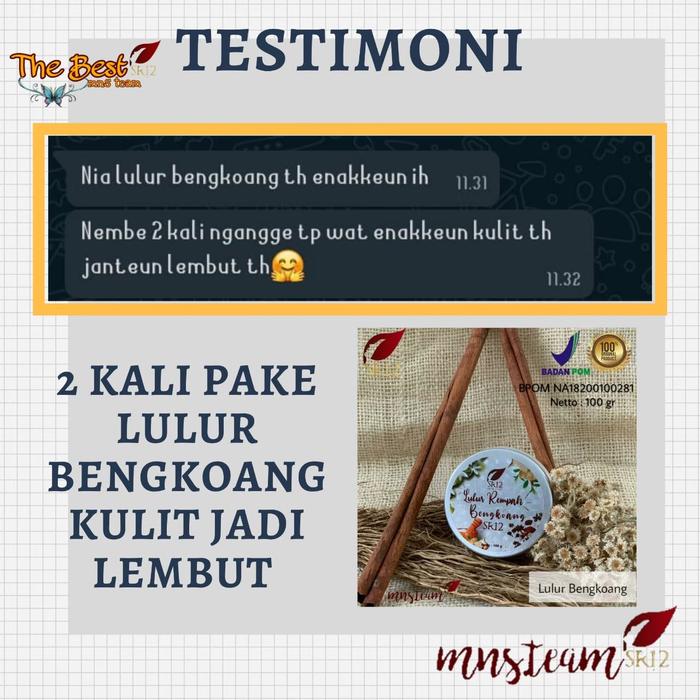 AMPUH LULUR PEMUTIH BADAN // LULUR PERONTOK DAKI // LULUR BENGKOANG //LULUR REMPAH ALAMI // PENCERAH