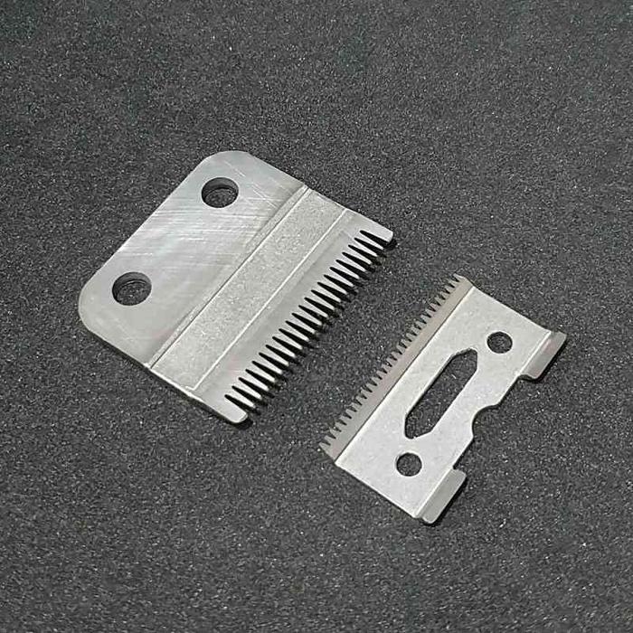Kemei Mata Pisau Cukur Kemei KM-809A Replacement Blade