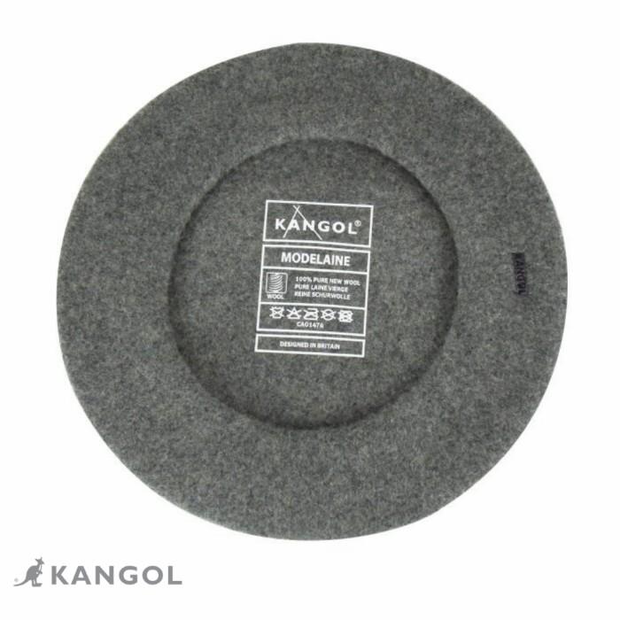 Madelaine Beret Hat Kangol
