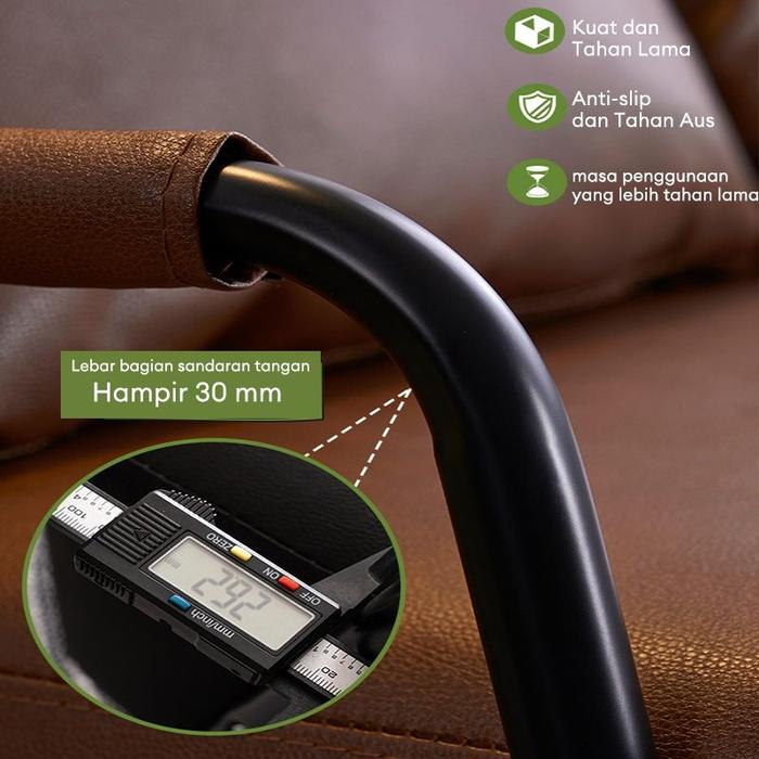 (Bantal gratis) Sofa Minimalis 2 seater / Sofa Ruang Tamu Modern Sofa Bed Kursi Sofa Sofas