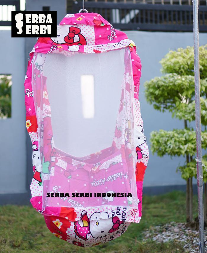 AYUNAN BAYI KELAMBU/AYUNAN BAYI KEKINIAN/AYUNAN BAYI MURAH