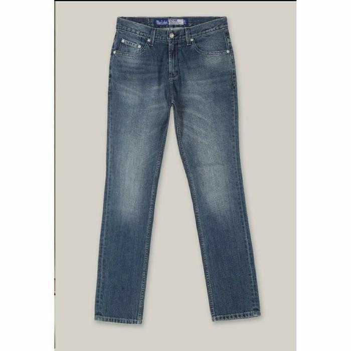 Celana Jeans Lea Slim Fit - 603 00 26 Terbaru
