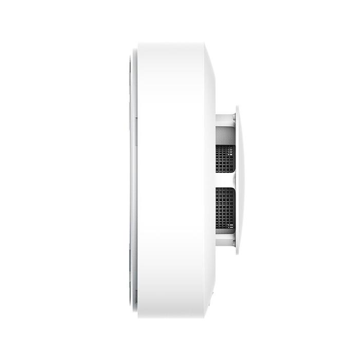 Smart Fire Alarm Smoke Detector Alat Deteksi Asap - JTYJ-GD-01LM - White