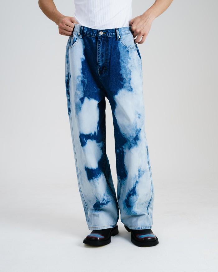 Callie Homme - Berline Jeans / Celana Jeans Pria Terbaru