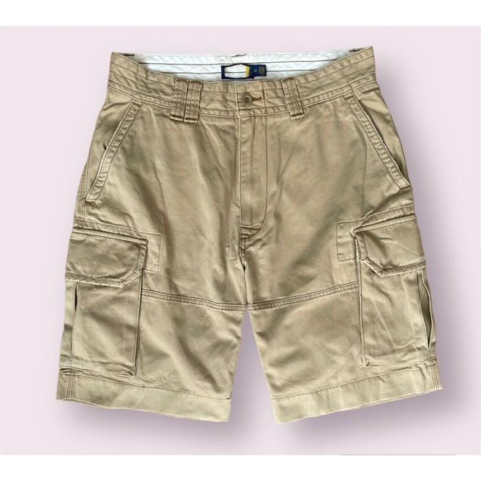 Short Pants Cargo P*Lo | Celana Pendek Cargo P*Lo V2 Terbaru