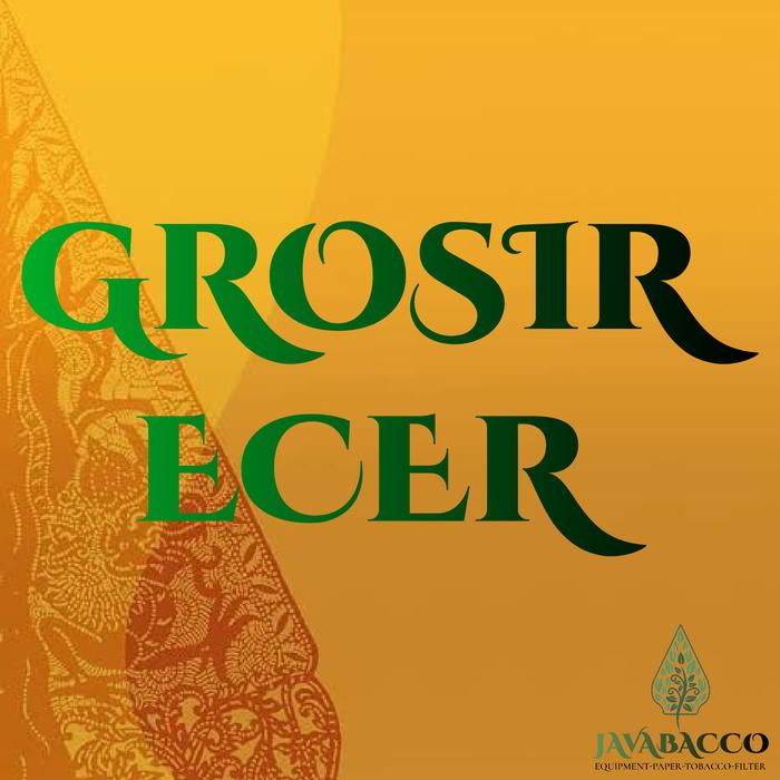 JAVA Pipa Cangklong Motif Kayu Elegan