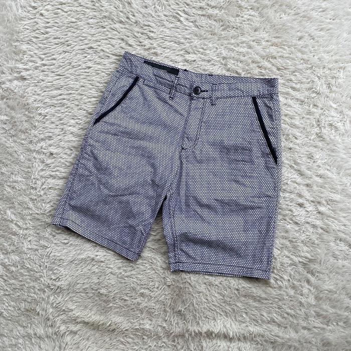Armani Exchange AE Short Pants Casual Celana Pendek