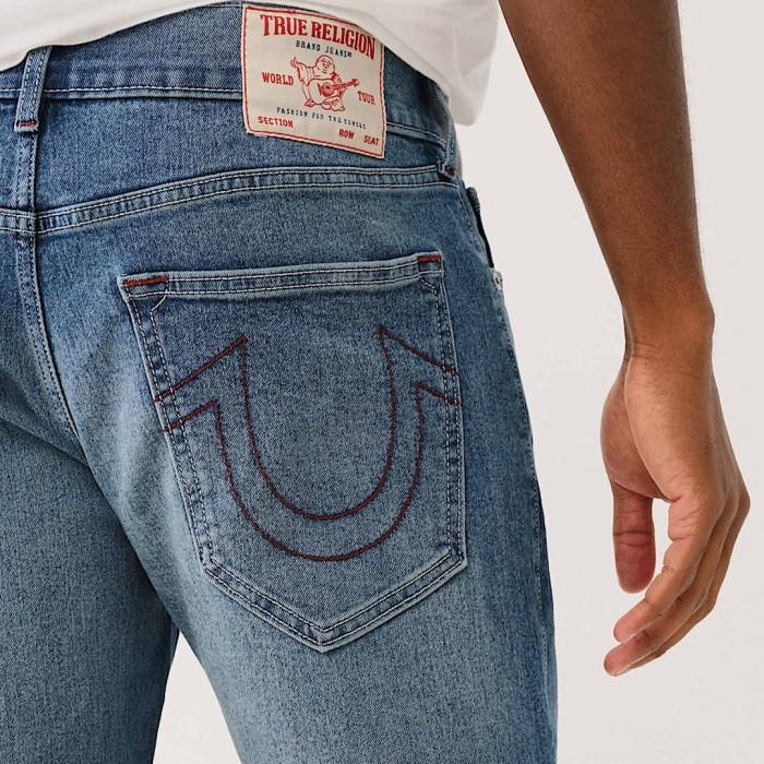 True Relion Ricky Sn Straht Jean Men'S Jeans Terbaru