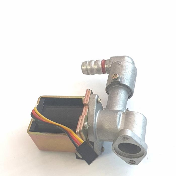 Selenoid Valve Gas Kompor Tanam DC 1.5V - 3V