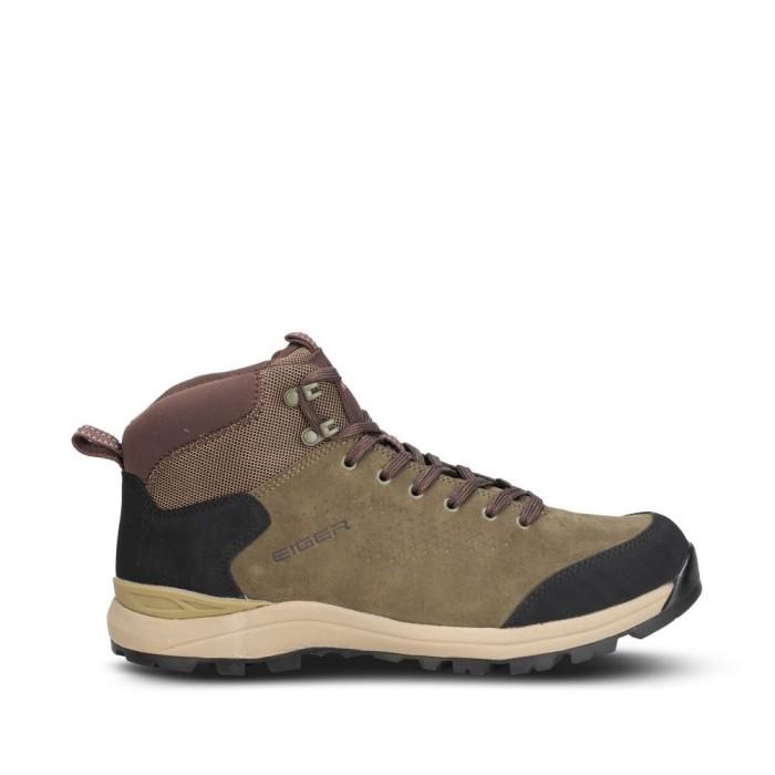 EIGER SEPATU WAGLERI MID SHOES