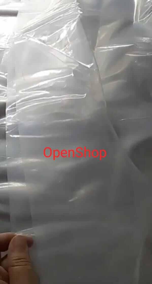 4x3 m. Plastik Terpal Serbaguna.. Penutup, Atap, GreenHouse, Budidaya, Pelindung Barang, Furniture..