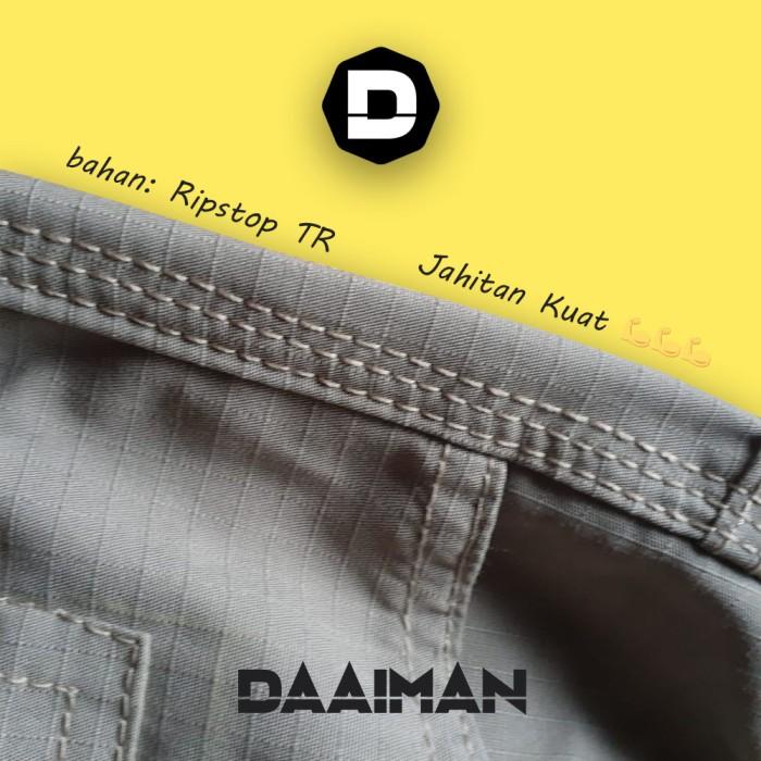 CELANA SIRWAL PRIA TACTICAL PREMIUM DAAIMAN, CELANA CARGO OUTDOOR PRIA
