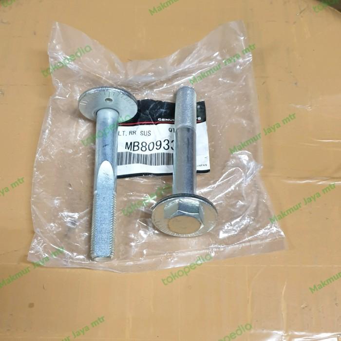Bolt spooring lancer EVO3&EVO4