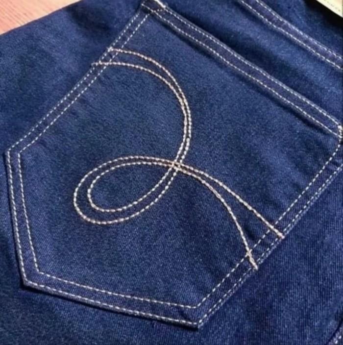 Mexx Slim Stretch Jeans Terbaru