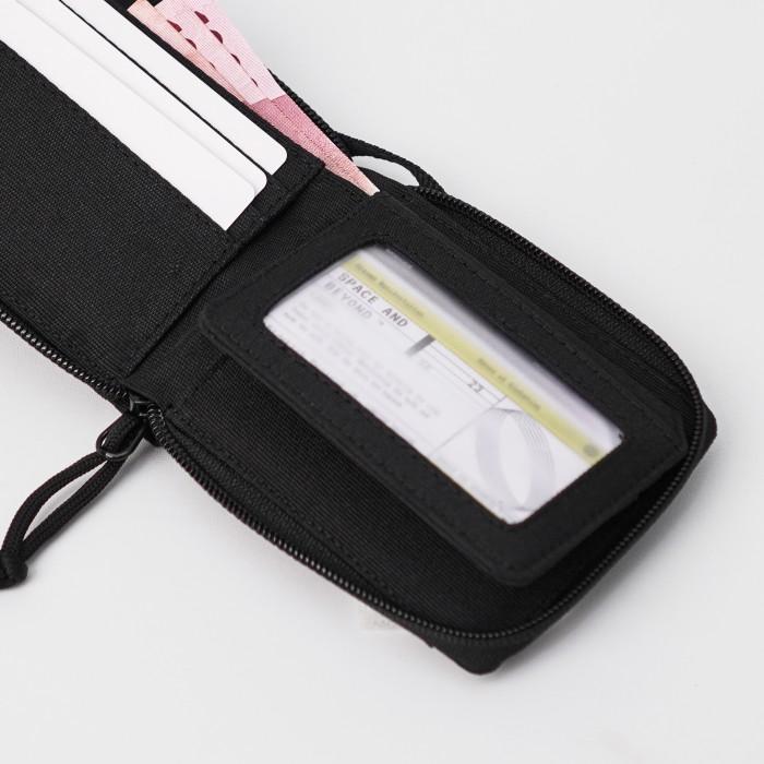 SIDEKICK PROJECT FELICITY - DOMPET PRIA - HANGING WALLET