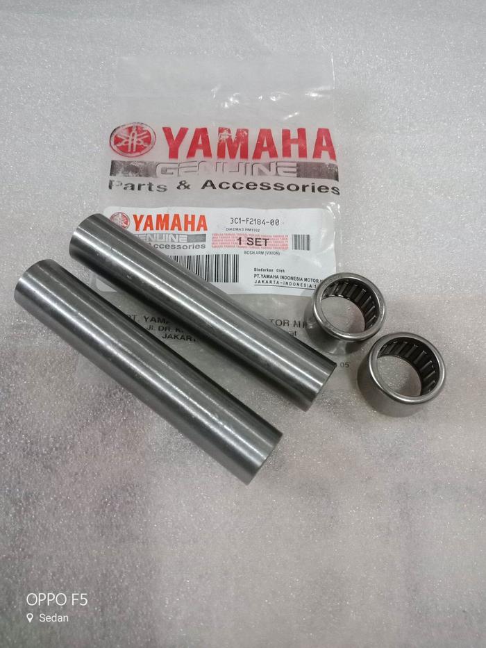 bos Arem vixion old Vixion new bushing bos ayun vixion bos Arem vixen bos Supit arm Vixion